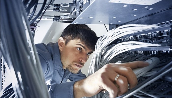 plc programmeur